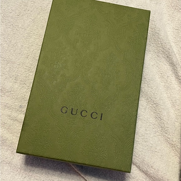 Authentic Gucci Wallet on Chain - Picture 8 of 8